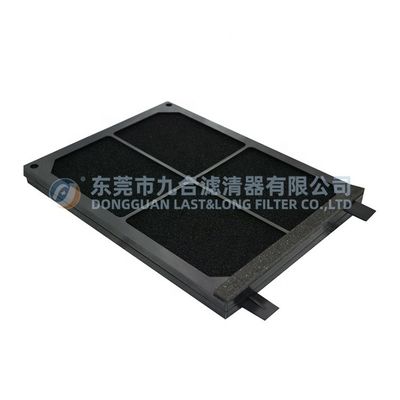 274*206*19mm Cabin Air Filter for Peterbilt Car Application OE 5X01007 2315619 Industrial Machinery Auto Parts