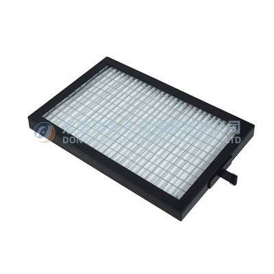 Industrial Machinery Auto Parts Cabin Air Filter OE 5X000180 5S000180 for Construction Equipment