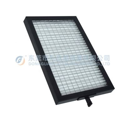 Industrial Machinery Auto Parts Cabin Air Filter OE 5X000180 5S000180 for Construction Equipment