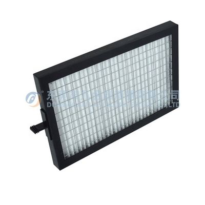 Industrial Machinery Auto Parts Cabin Air Filter OE 5X000180 5S000180 for Construction Equipment