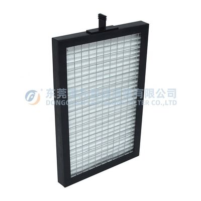 Industrial Machinery Auto Parts Cabin Air Filter OE 5X000180 5S000180 for Construction Equipment