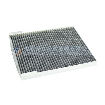 Energy Mining Truck Filter for Industrial Machinery Auto Parts Cabin Air Filter OE 5X014010 5S014010 NON WOVEN