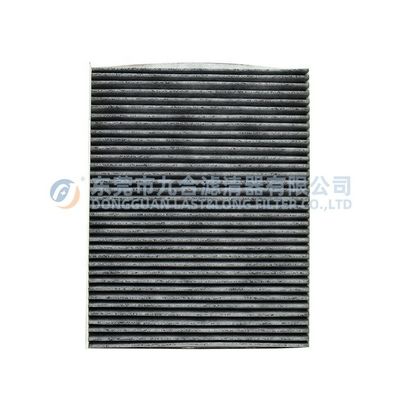 Energy Mining Truck Filter for Industrial Machinery Auto Parts Cabin Air Filter OE 5X014010 5S014010 NON WOVEN