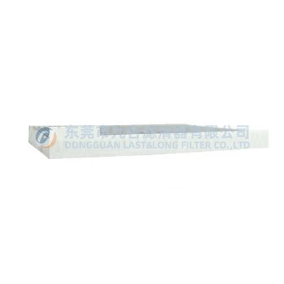 Energy Mining Truck Filter for Industrial Machinery Auto Parts Cabin Air Filter OE 5X014010 5S014010 NON WOVEN