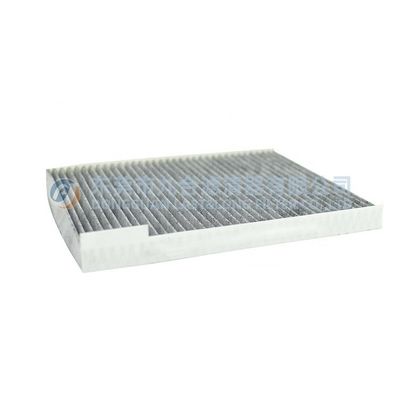 Energy Mining Truck Filter for Industrial Machinery Auto Parts Cabin Air Filter OE 5X014010 5S014010 NON WOVEN