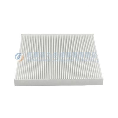 Industrial Machinery Auto Parts Cabin Air Filter OE 91559 for Freightliner Excavator 270*268*25mm Construction Works