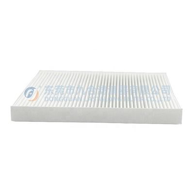 Industrial Machinery Auto Parts Cabin Air Filter OE 91559 for Freightliner Excavator 270*268*25mm Construction Works