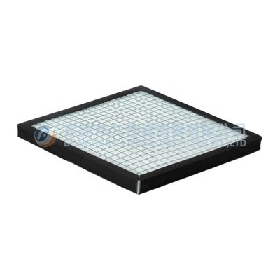 Industrial Machinery Cabin Air Filter OE 22446600 2244665000 for Freightliner Excavator Construction Equipment