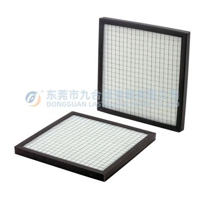 Industrial Machinery Cabin Air Filter OE 22446600 2244665000 for Freightliner Excavator Construction Equipment