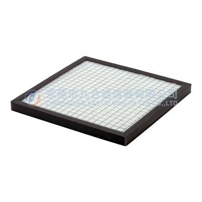 Industrial Machinery Cabin Air Filter OE 22446600 2244665000 for Freightliner Excavator Construction Equipment