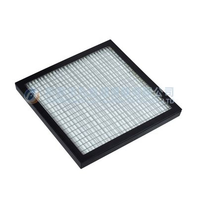Industrial Machinery Cabin Air Filter OE 22446600 2244665000 for Freightliner Excavator Construction Equipment