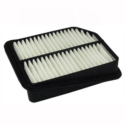 13780-65J00 C2330 Car Engine Auto Air Cleaner for 1998-2006 2.7 4x4 JA 627 Automotive