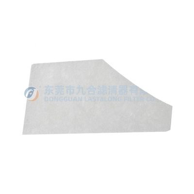 After Service Online support Industrial Machinery Construction Equipment Cabin Air Filter OE 91621 for Freightliner Excavator