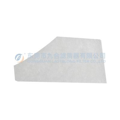 After Service Online support Industrial Machinery Construction Equipment Cabin Air Filter OE 91621 for Freightliner Excavator