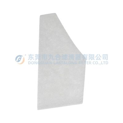 After Service Online support Industrial Machinery Construction Equipment Cabin Air Filter OE 91621 for Freightliner Excavator