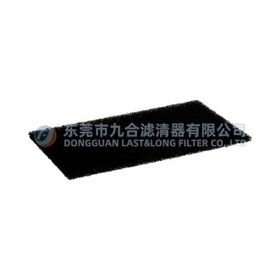 229*128*6mm Industrial Machinery Auto Parts Cabin Air Filter Online Support Construction Equipment Heavy-duty Filter