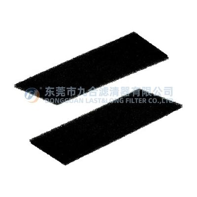 229*128*6mm Industrial Machinery Auto Parts Cabin Air Filter Online Support Construction Equipment Heavy-duty Filter