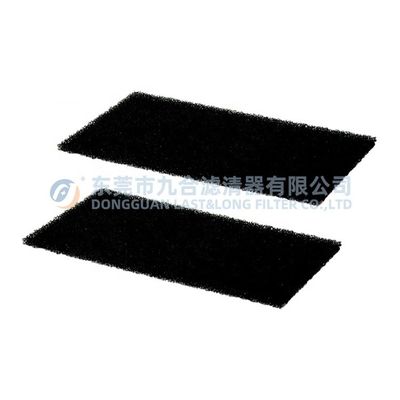 229*128*6mm Industrial Machinery Auto Parts Cabin Air Filter Online Support Construction Equipment Heavy-duty Filter