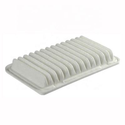 Improved Air Filtration Efficiency with SUZUKI1 Car Engine Air Filter 13780-83G00 13780-73KA0 C2500