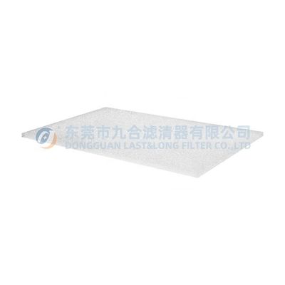 Industrial Machinery Auto Parts Cabin Air Filter with NON WOVEN OE VCCT1000917R Retail