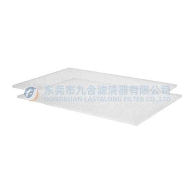Industrial Machinery Auto Parts Cabin Air Filter with NON WOVEN OE VCCT1000917R Retail