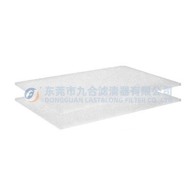 Industrial Machinery Auto Parts Cabin Air Filter with NON WOVEN OE VCCT1000917R Retail