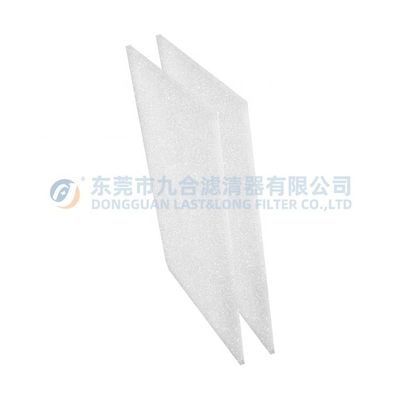 Industrial Machinery Auto Parts Cabin Air Filter with NON WOVEN OE VCCT1000917R Retail