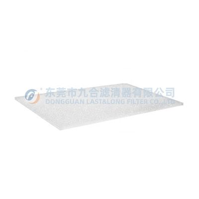 Industrial Machinery Auto Parts Cabin Air Filter with NON WOVEN OE VCCT1000917R Retail
