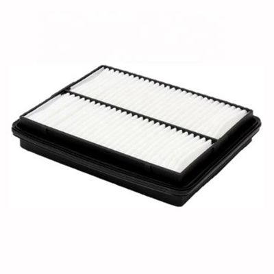 Car Engine Air Filter 13780-61A00 13780-61A10 99000-990YJ-004 C2697 for 1.6 All-wheel Drive SE 416 Filtration Grade 99.97%