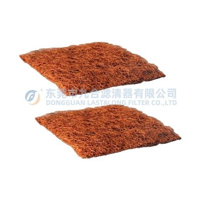 After Service Online Support Cabin Air Filter OE 498144C1 for International Excavator Construction Equipment