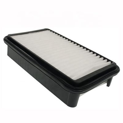 240*144*52mm Car Engine Auto Air Filter Air Cleaner 13780-77A00 13780-81AA0 CA9728 Filtro de aire Reference NO. 9DDW1