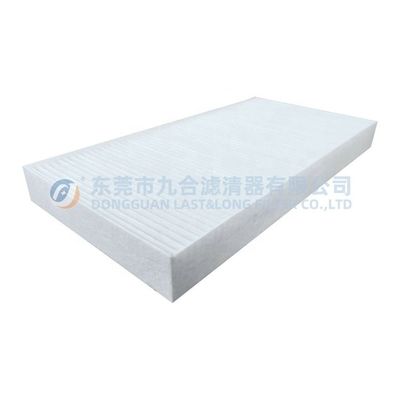 NON WOVEN Industrial Machinery Auto Parts Cabin Air Filter OE 3839141C1 for Your Customer Requirements