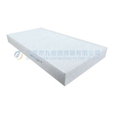 NON WOVEN Industrial Machinery Auto Parts Cabin Air Filter OE 3839141C1 for Your Customer Requirements
