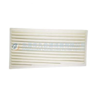 336*180*50mm Industrial Machinery Cabin Air Filter OE 35C1414 for Auto Parts within Manufacturing Plant