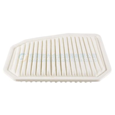 Industrial Machinery Auto Parts Cabin Air Filter OE 35C1244 for LIUGONG Car Application Excavator Filter
