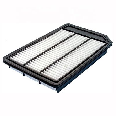 2.4 A6B 424 Reference NO.2008834 Car Engine Air Filter A-14450 13780-57L00 for Improved Fuel Efficiency