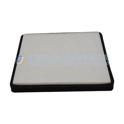 LIUGONG Car Application Industrial Machinery Auto Parts Cabin Air Filter OE 46C5715 Superior Air Filtration