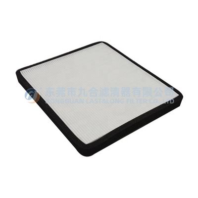 LIUGONG Car Application Industrial Machinery Auto Parts Cabin Air Filter OE 46C5715 Superior Air Filtration