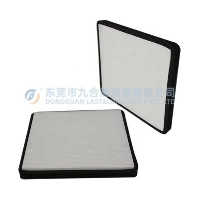 LIUGONG Car Application Industrial Machinery Auto Parts Cabin Air Filter OE 46C5715 Superior Air Filtration
