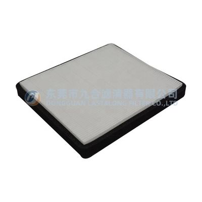 LIUGONG Car Application Industrial Machinery Auto Parts Cabin Air Filter OE 46C5715 Superior Air Filtration