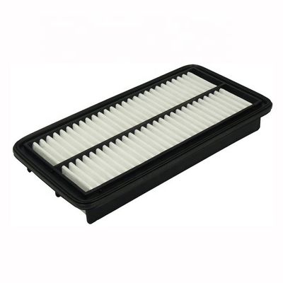 13780-54L00 A-14510 Car Engine Auto Air Filter for Automobile Filtration Grade 99.97%