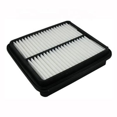 Filtrate Air 99.97% Filtration Grade Car Engine Auto Air Filter Air Cleaner 13780-77E00 13780-77EU0 C2337 for Automotive
