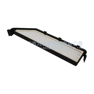 Construction Equipment Auto Parts Cabin Air Filter OE 29350010501 for Industrial Machinery
