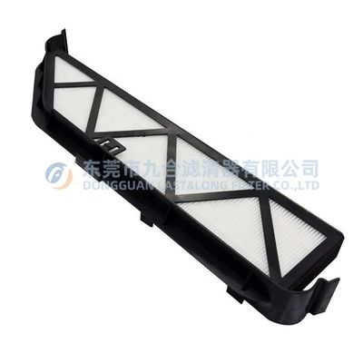Construction Equipment Auto Parts Cabin Air Filter OE 29350010501 for Industrial Machinery