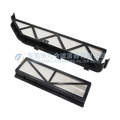 Construction Equipment Auto Parts Cabin Air Filter OE 29350010501 for Industrial Machinery