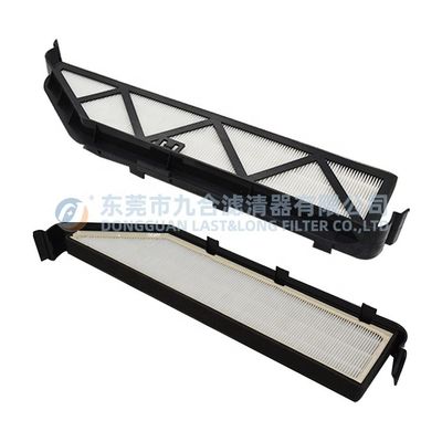 Construction Equipment Auto Parts Cabin Air Filter OE 29350010501 for Industrial Machinery