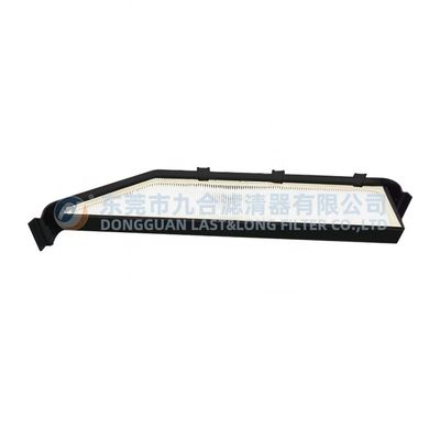 Construction Equipment Auto Parts Cabin Air Filter OE 29350010501 for Industrial Machinery