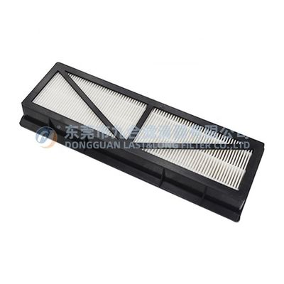 Construction Equipment NON WOVEN Auto Parts Cabin Air Filter OE 29350010491 for Industrial Machinery