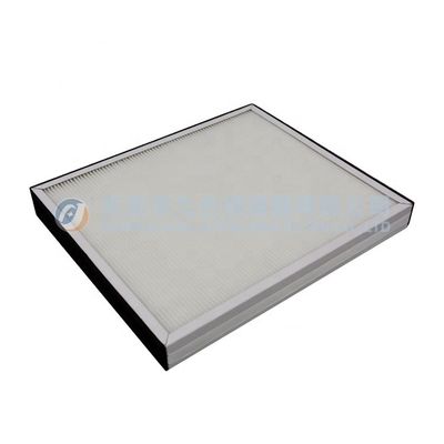 NON WOVEN Cabin Air Filter for Car Application SDLG OE 4190003436 within Industrial Machinery