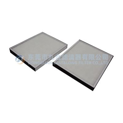 NON WOVEN Cabin Air Filter for Car Application SDLG OE 4190003436 within Industrial Machinery
